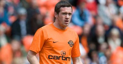 Swanson: Earned his side a point
